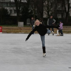 05- Eisvergnügen Bürgergarten Hameln